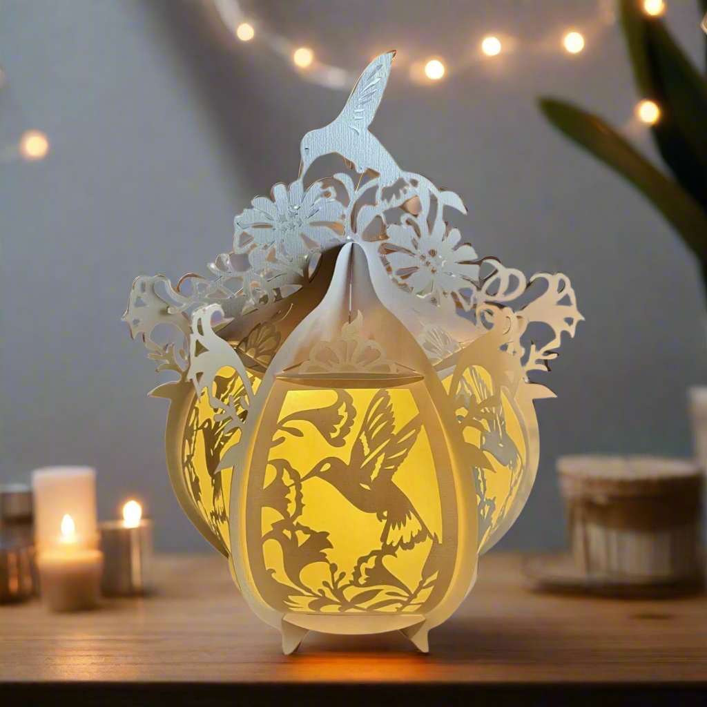 THE ARDYTH LANTERN
