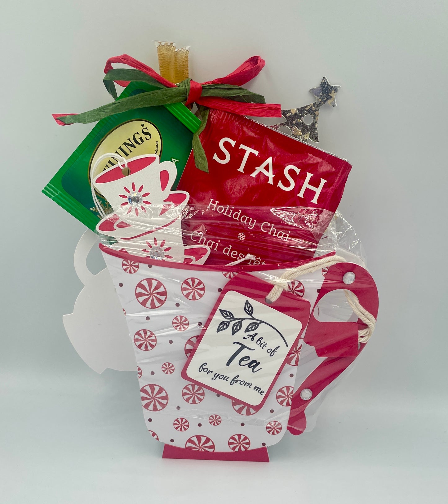 Cup of Comfort Gift Box