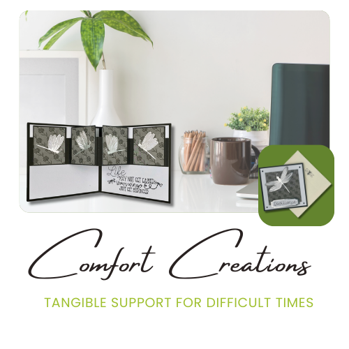 COMFORT CREATIONS