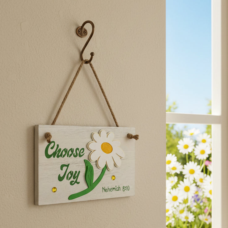 SIMPLE JOY SIGNS
