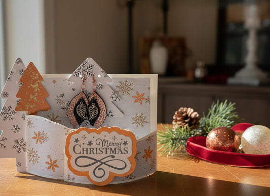 CHARM & GREETING SETS