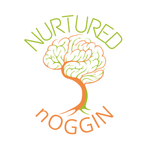Nurtured Noggin
