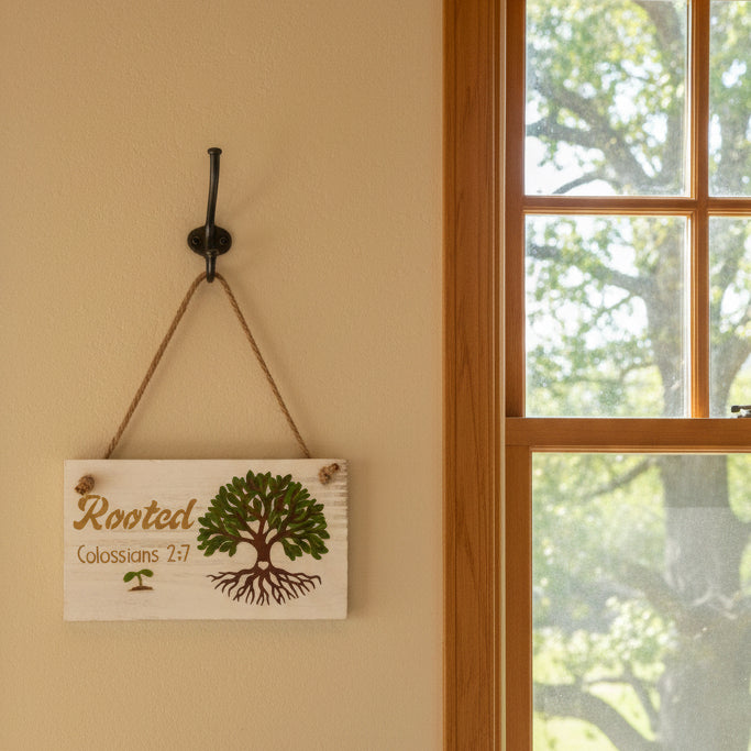 SIMPLE JOY SIGNS
