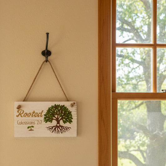SIMPLE JOY SIGNS