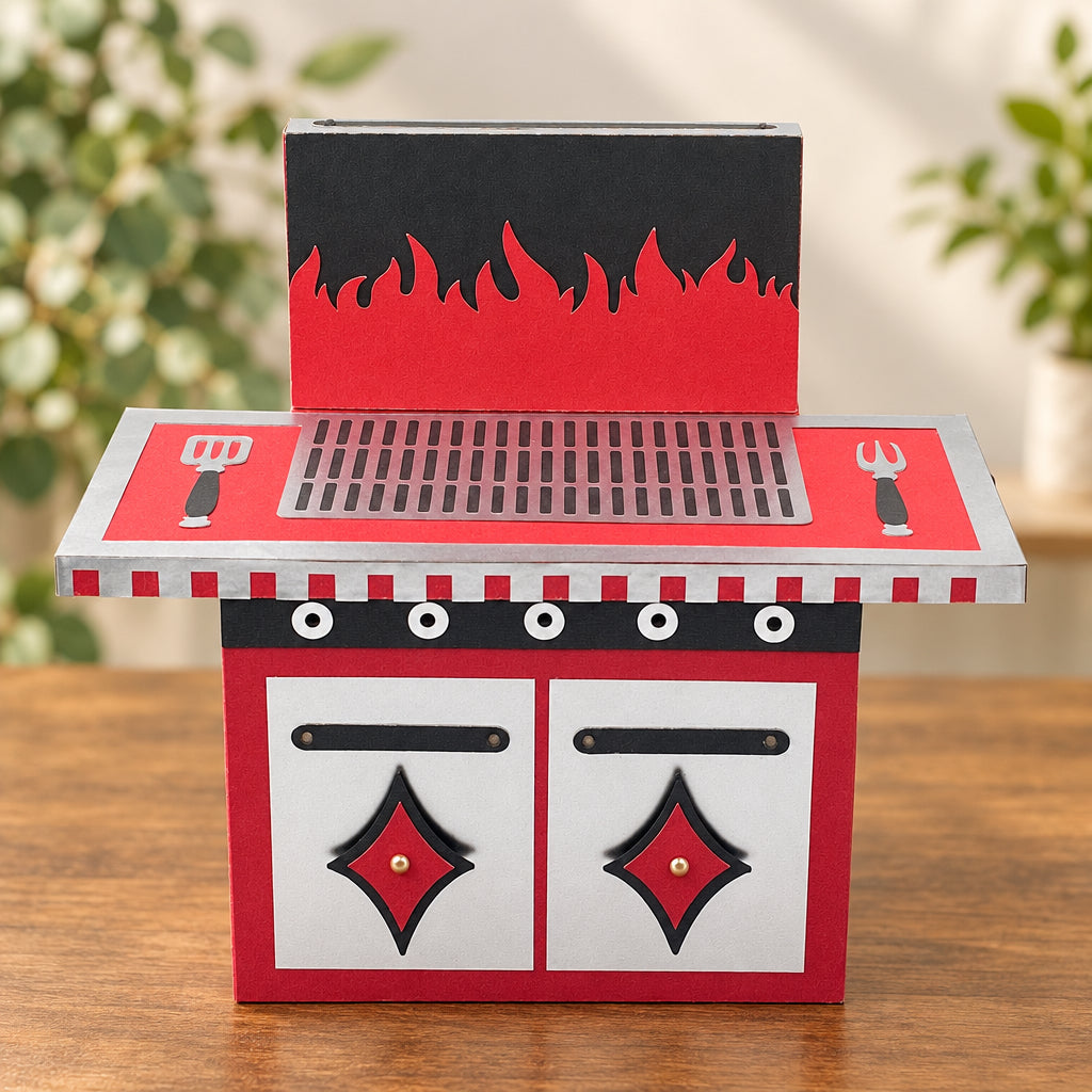 GRILL GIFT BOX