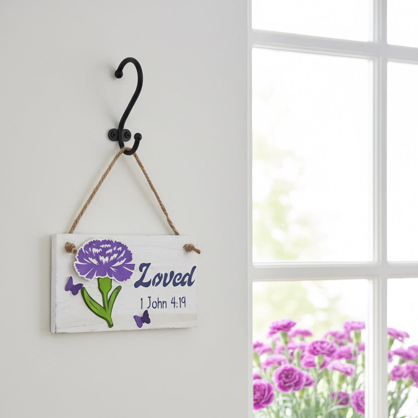 SIMPLE JOY SIGNS