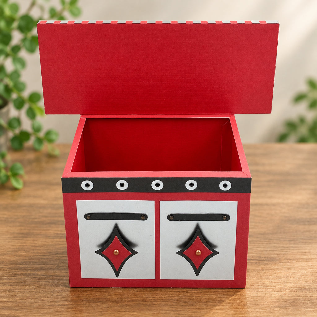 GRILL GIFT BOX