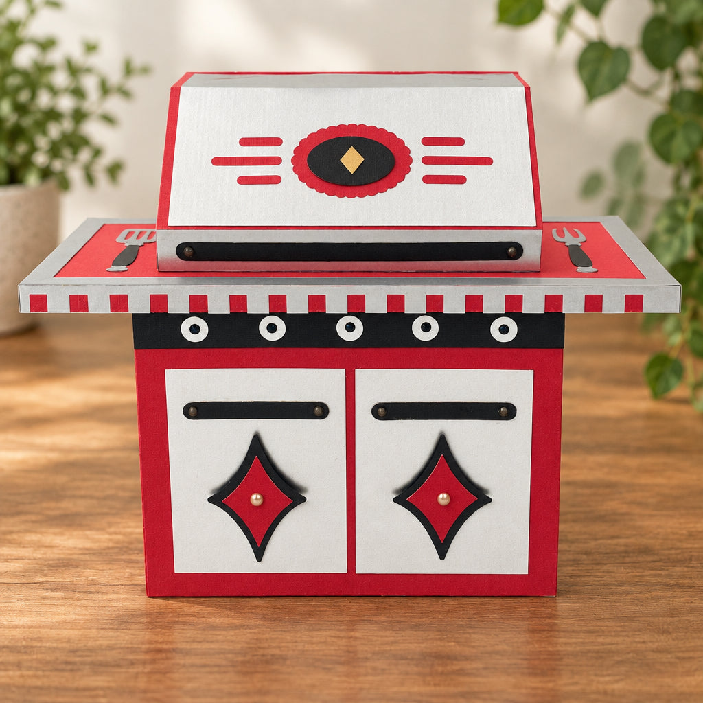 GRILL GIFT BOX