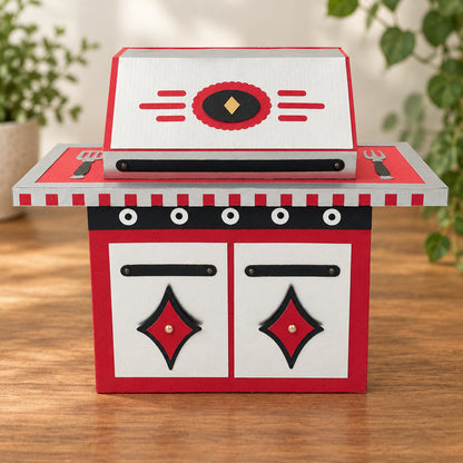 GRILL GIFT BOX
