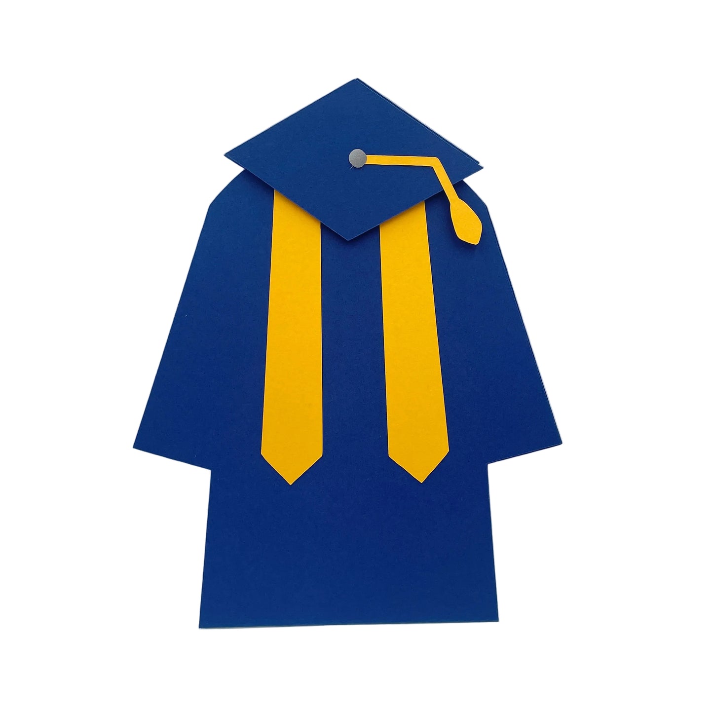 GRADUATION Gift Card Holder