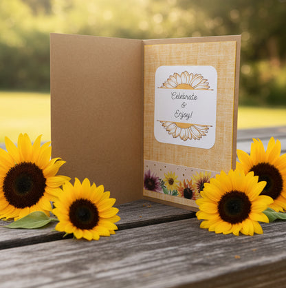 HAPPY MOMENTS BIRTHDAY Card