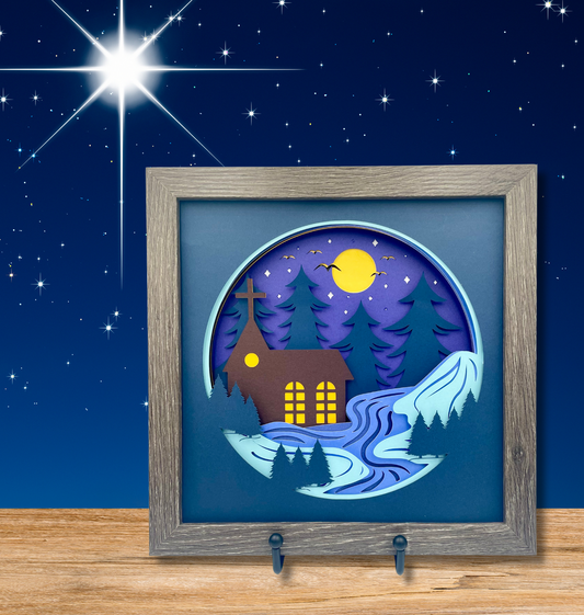 STARRY NIGHT